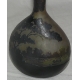 Soliflore vase, signed GALLE