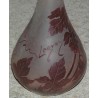  Vase LEGRAS, rose. sur  Moinat SA  - Antiquités décoration