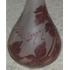 Vase signed LEGRAS