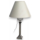 Lamp "Corithian column"