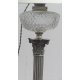 Lamp "Corithian column"