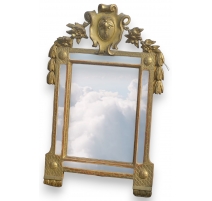 Miroir Louis XVI.