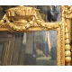 Louis XVI mirror.