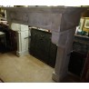  Cheminée Haute époque. sur  Moinat SA  - Antiquités décoration