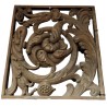 Panneau Art Deco \"Rosace\"