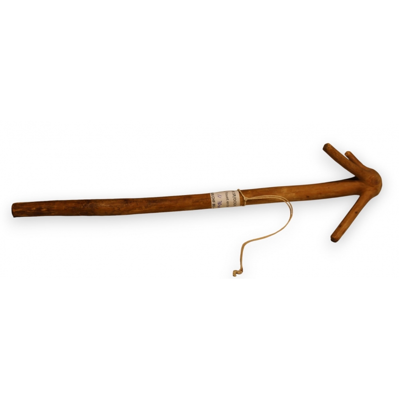 Wooden whisk, Folk Art