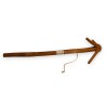 Wooden whisk, Folk Art