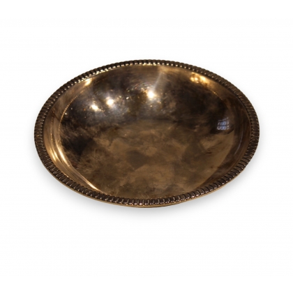 Coupe en argent 925
