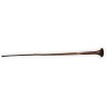 Trompette avec un pièce de 1806
