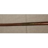 Trompette avec un pièce de 1806