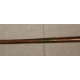 Trompette avec un pièce de 1806