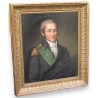 Paintings | Painting: ‘Portrait of a Man’. Moinat SA  – Antiques and home décor