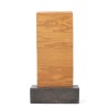 Abstract sculpture by Toto MEYLAN NYO