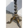 Side table with mother-of-pearl top. From  Moinat SA  - Antiques and home décor