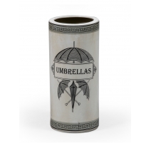 Porte-parapluie en céramique "Umbrella"