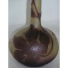  Vase de GALLE, soliflore. sur  Moinat SA  - Antiquités décoration