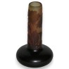  Vase soliflore de GALLÉ. sur  Moinat SA  - Antiquités décoration
