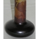 Vase signed Emile GALLE