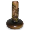  Vase soliflore de GALLÉ. sur  Moinat SA  - Antiquités décoration