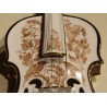 Violon en porcelaine signé Endre SZASZ 83