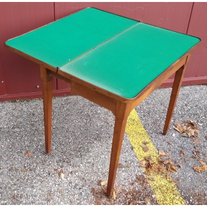 Table à jeux Directoire