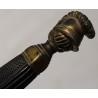 P. KULL Solingen sabre (guard missing)