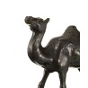 Dromadaire en bronze