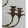 Paire d'appliques Louis XVI. sur  Moinat SA  - Antiquités décoration