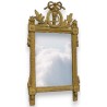 Miroir Louis XVI. sur  Moinat SA  - Antiquités décoration