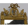  Miroir Louis XVI. sur  Moinat SA  - Antiquités décoration
