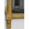  Miroir Louis XVI. sur  Moinat SA  - Antiquités décoration
