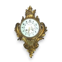Louis XV-style sign from  Moinat SA  - Antiques and home décor