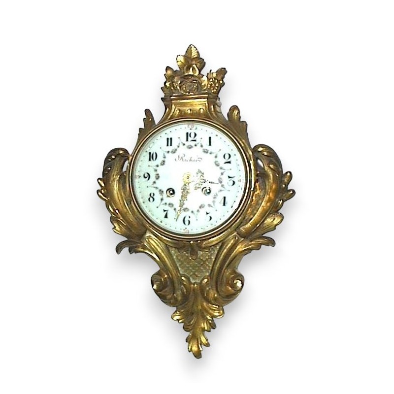 Louis XV-style sign from  Moinat SA  - Antiques and home décor