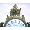 Louis XV-style sign from  Moinat SA  - Antiques and home décor
