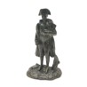 Bronze Napoléon en pied