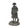 Bronze Napoléon en pied