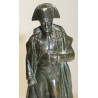 Bronze Napoléon en pied