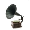 Pathé Diamond Gramophone