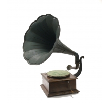 Gramophone Diamond Pathé