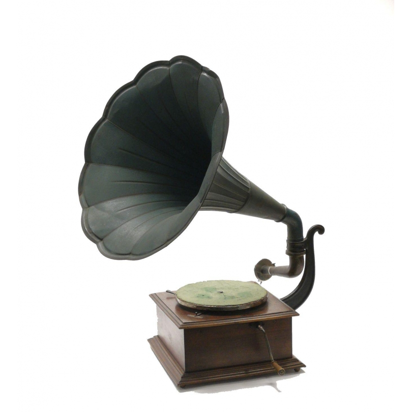 Gramophone Diamond Pathé