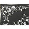 Chest with marquetry inlays at Moinat SA – Antiques and home décor