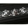 Chest with marquetry inlays at Moinat SA – Antiques and home décor