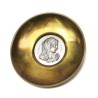 Coupelle à motif Olympe par LALAOUNIS
