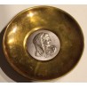 Coupelle à motif Olympe par LALAOUNIS