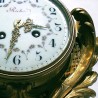 Louis XV-style sign from  Moinat SA  - Antiques and home décor