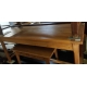 Table, modèle Monastère, en bois