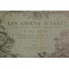 Livre "Les chiens d'arrêt" par Paul CAILLARD