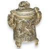 Box with lid. From  Moinat SA  - Antiques and home décor
