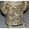 Box with lid. From  Moinat SA  - Antiques and home décor