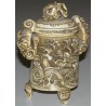 Box with lid. From  Moinat SA  - Antiques and home décor